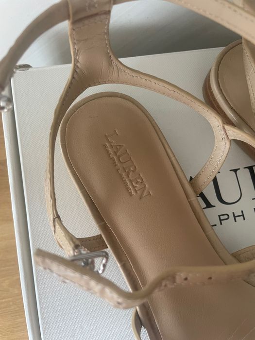 Сандали Ralph Lauren