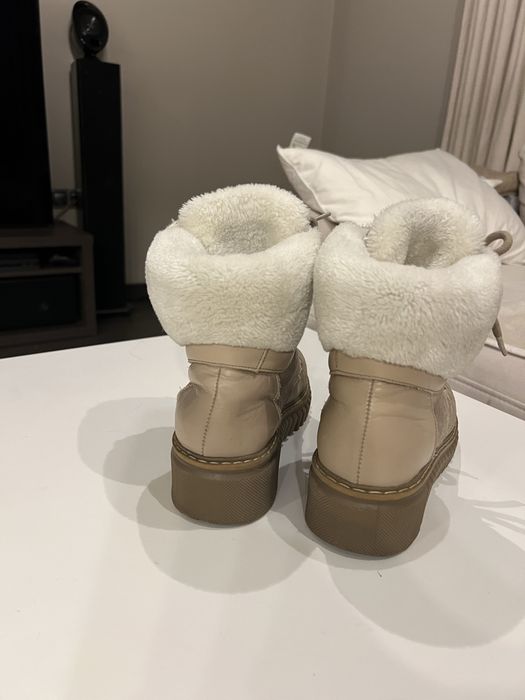 Дамски зимни бпти US Polo