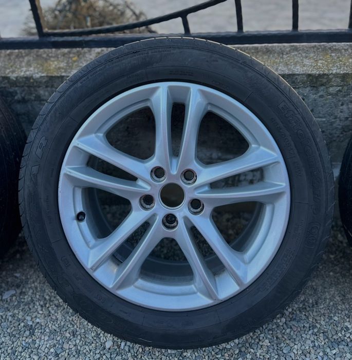 Jante Ford Mondeo Originale 235/50/R17