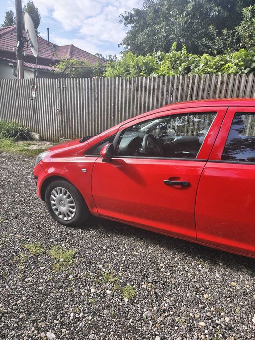 OPEL Corsa 2014 — imagine 5