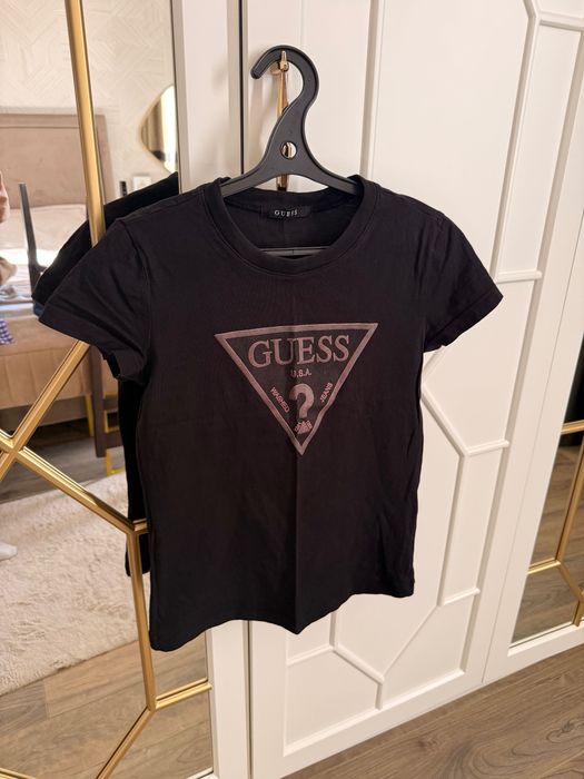 Футболка Guess оригинал
