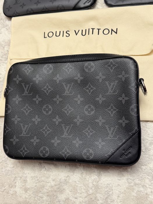 Borseta Louis Vuitton Trio