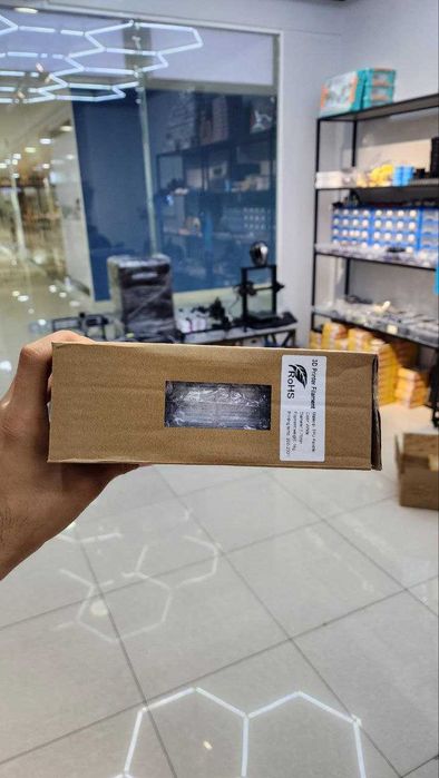 Filament PLA/ABS/PETG/TPU/SLA Филамент для 3д принтер