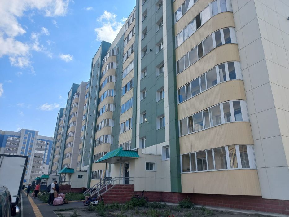 Продам квартиру район Карагайлы