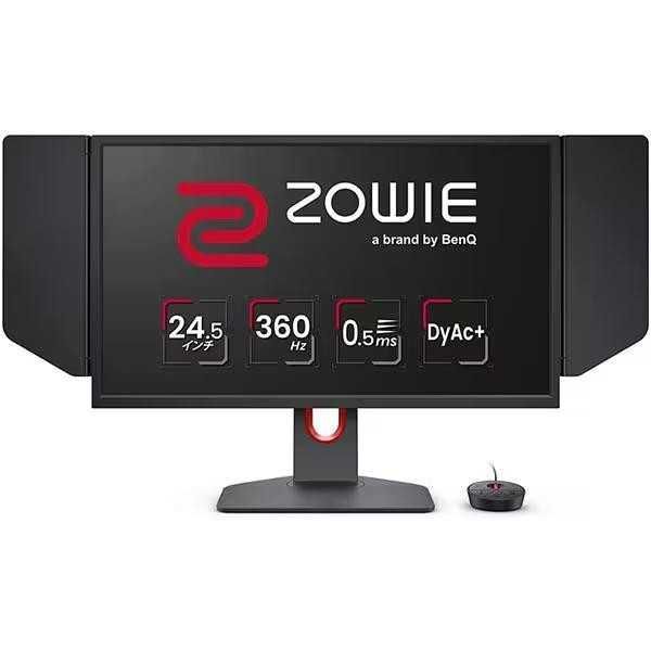 срочно Benq Zowie XL2566K 360hz