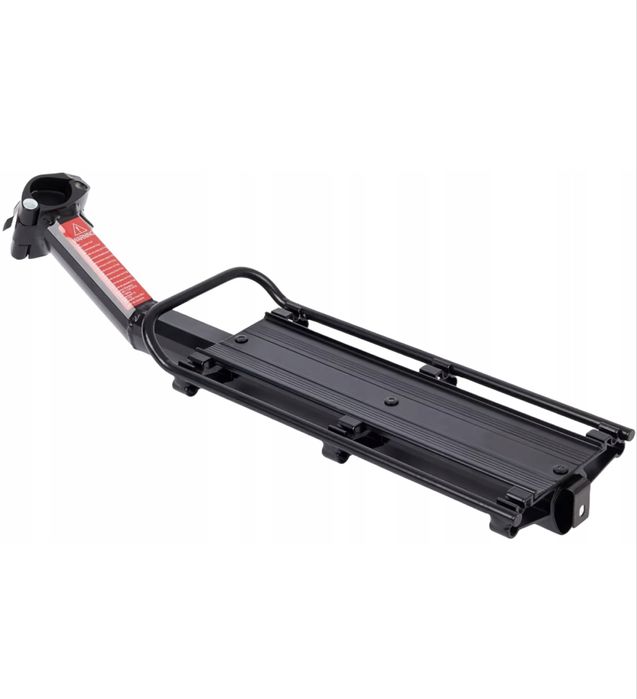 Portbagaj de bicicleta