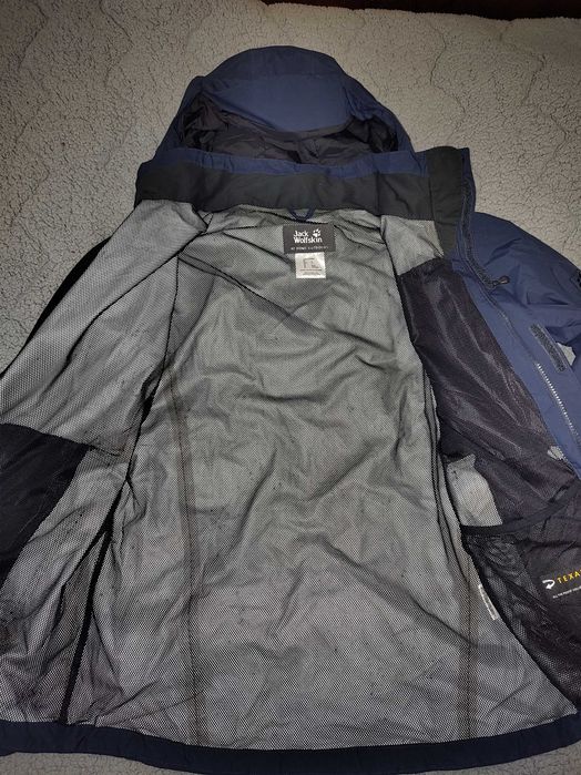 Jack Wolfskin Texapore, размер L