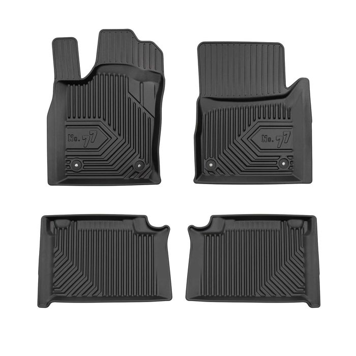 Covorase Tavita Groase Jeep Grand/Cherokee, Wrangler, Renegade Compass