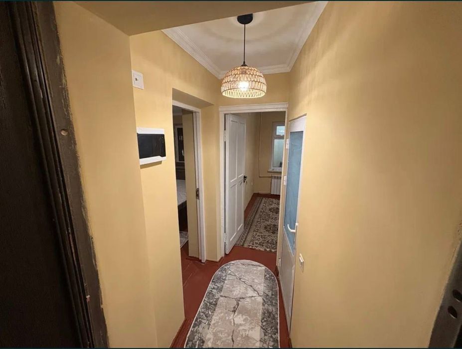 Аренда 1 комн квартира Яккасарайский район, Авиагородок