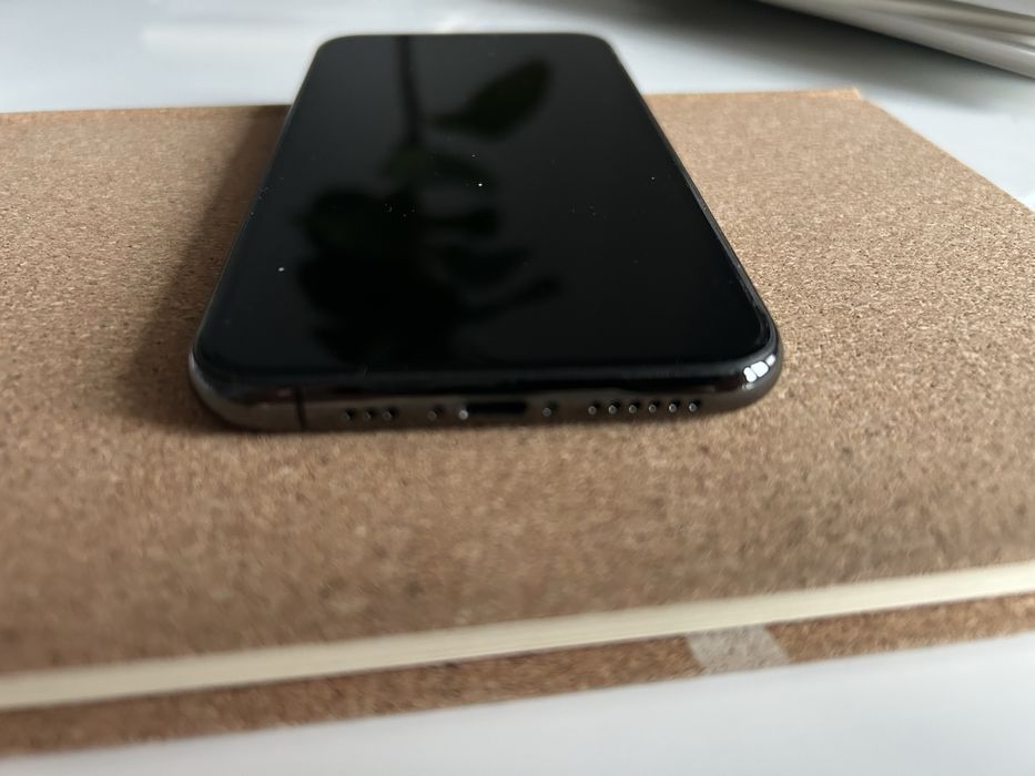 Iphone 11 pro 256 GB space gray