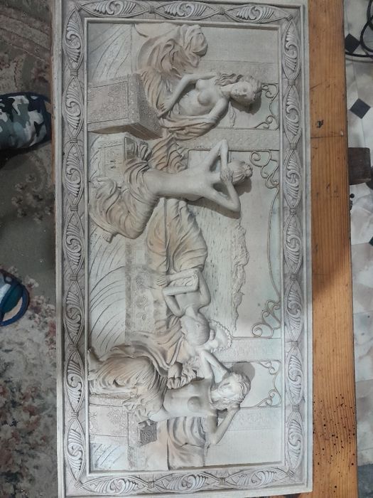 Продам картину из мрамора