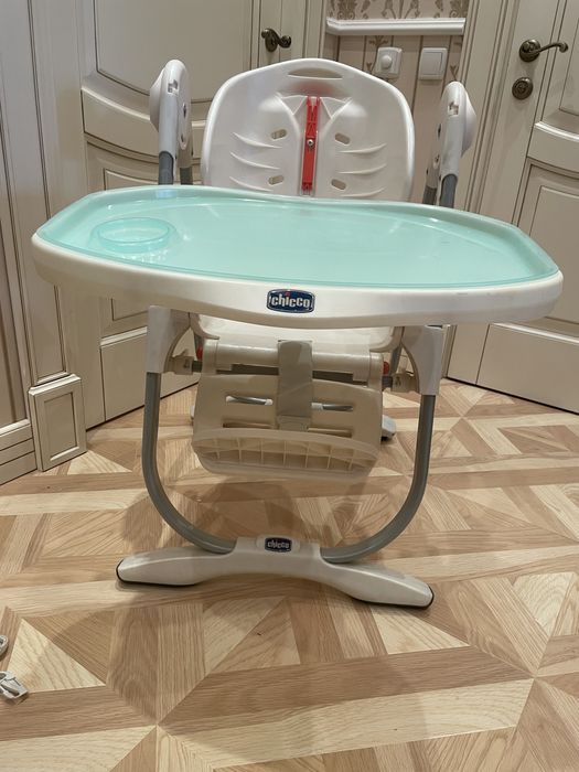 Стульчик с 0 до 3 лет