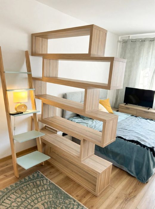 Inchiriez apartament cu o camera