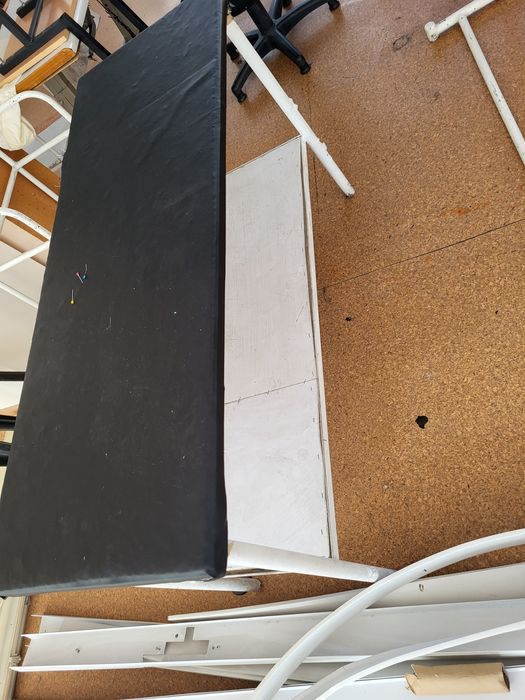 Машинки швейные производственные