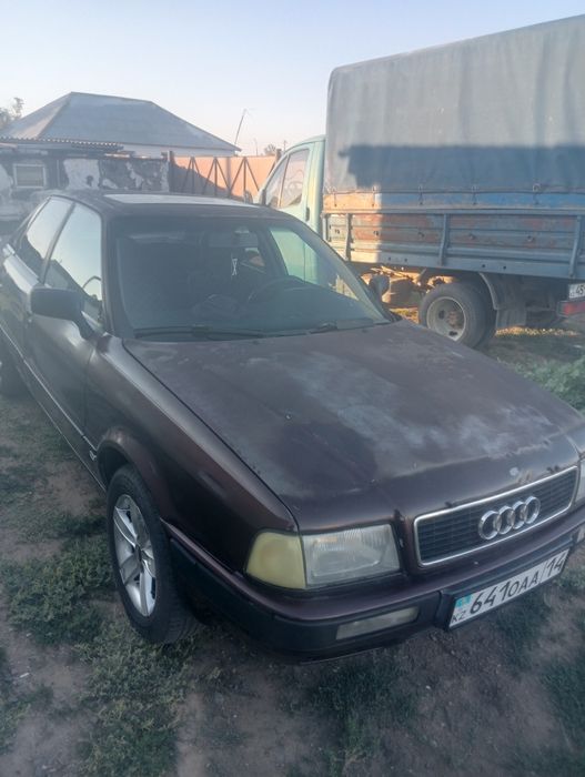 Продам Ауди 80б4