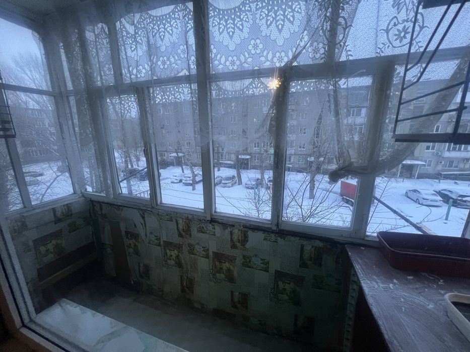 Продается 2-комнатная квартира