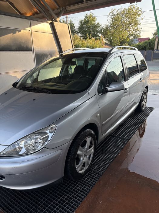Vand Peugeot 307 sw