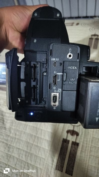 Видео камера Панасоник