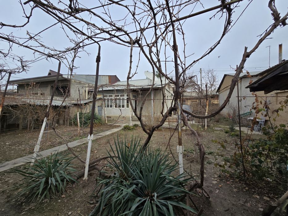 Участок 4.8 сотки Мирабад Куйлюк 1