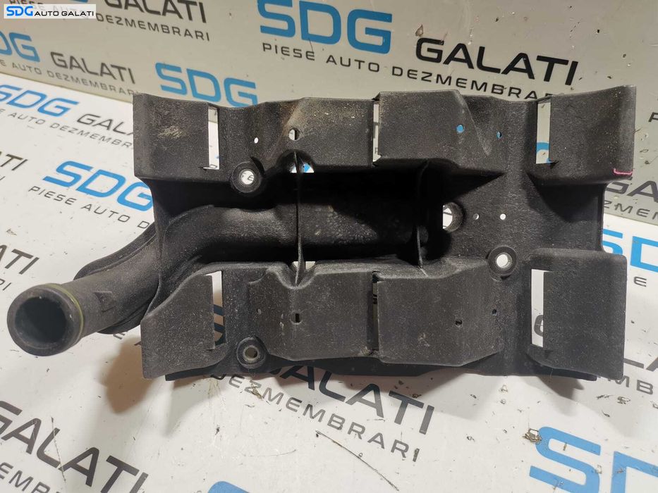 Spargator Val Valuri Baie Ulei Mercedes Clasa E Class W212 S212 2.2 CDI 2009 - 2016 Cod A6511800051 [N0019]