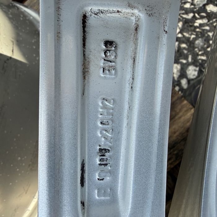 Джанти оригинални Audi A6 A4 A7 R20 8j et39 4g0601025q ном 833
