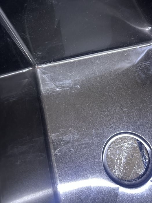 Кухонная Мойка 60*45