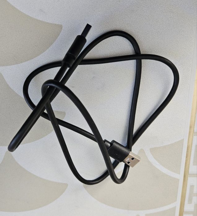 Переходник USB 3.0 A IDE/SATA