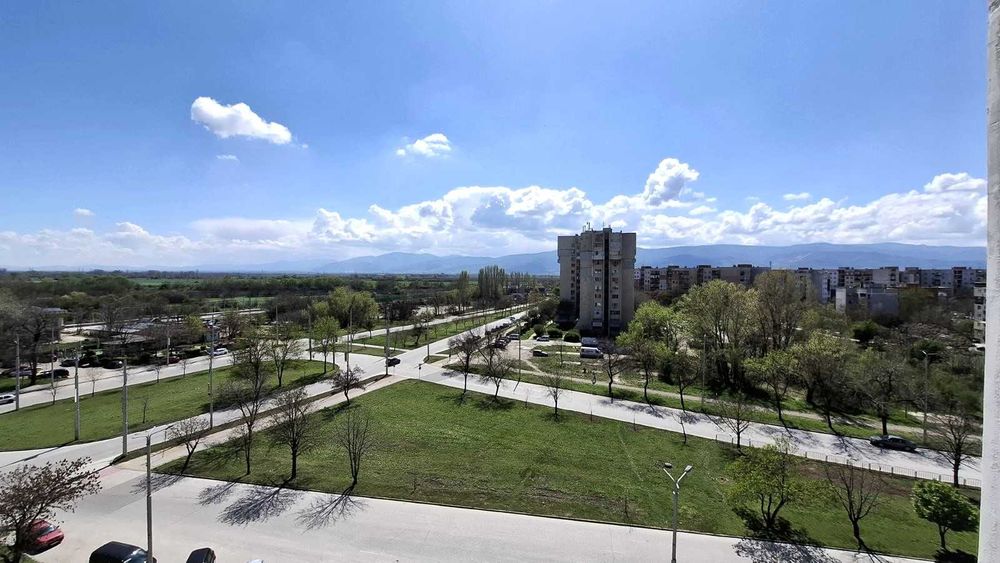 Дава се под наем Двустаен апартамент в Пловдив, Тракия - 63 кв.м за 561 € - Снимка #15