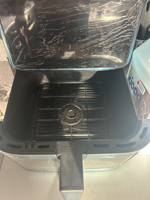 Продам аэрогриль в пленке еще