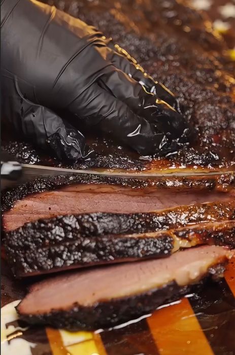 Смокер BBQ-2100 (г.Астана)