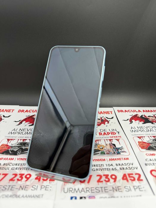 Samsung A17 128Gb/4Ram