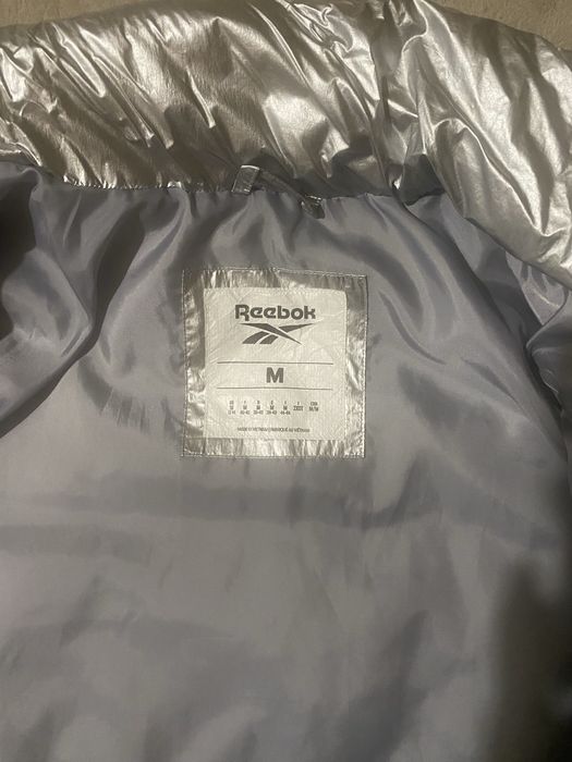 Reebok яке, размер М