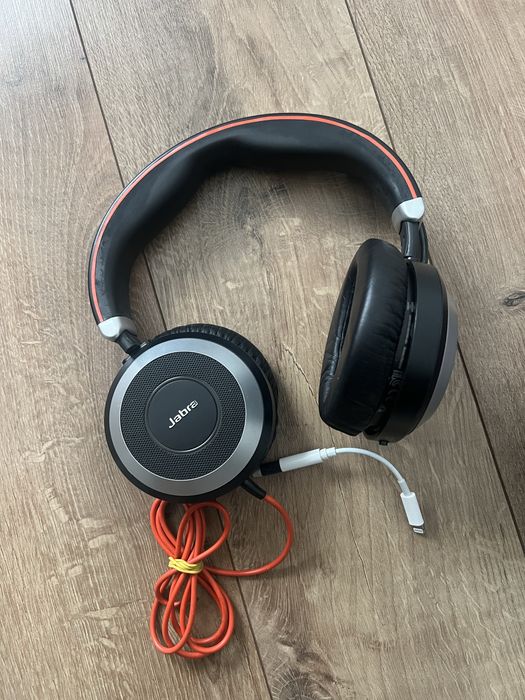 Jabra Evolve 80 MS