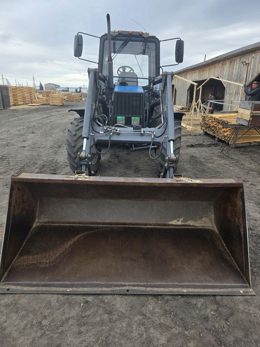 МТЗ 892.2 белорус