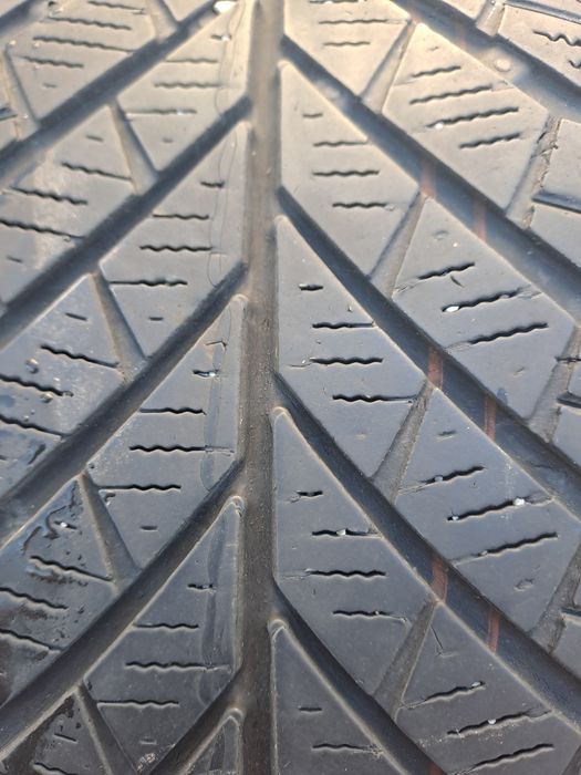 Anvelope de iarna Continental