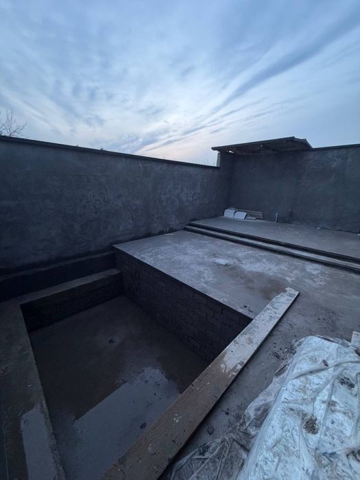 Продается новый коттедж