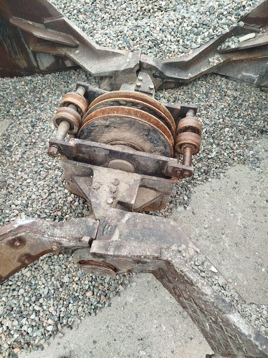 Ковш грейферный  1.8