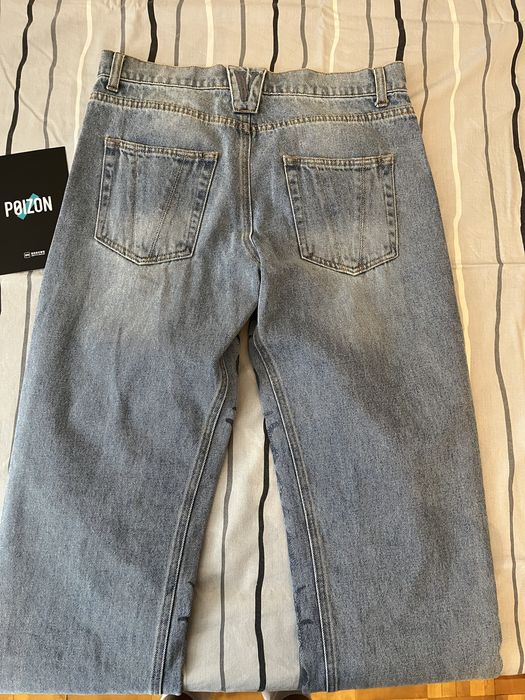 Джинсы Vlone оригинал