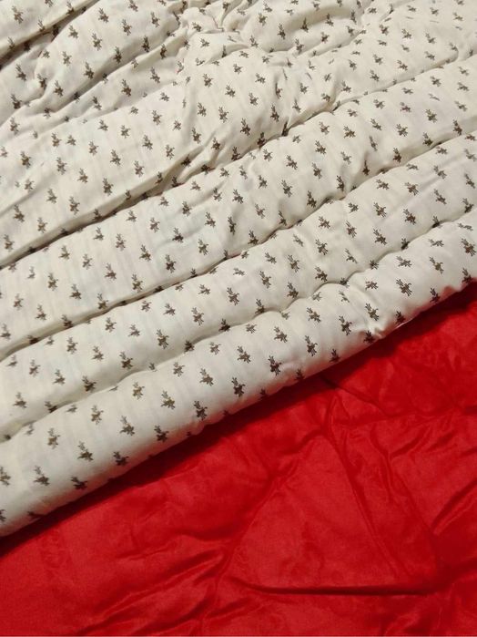 Вълнени Юргани .