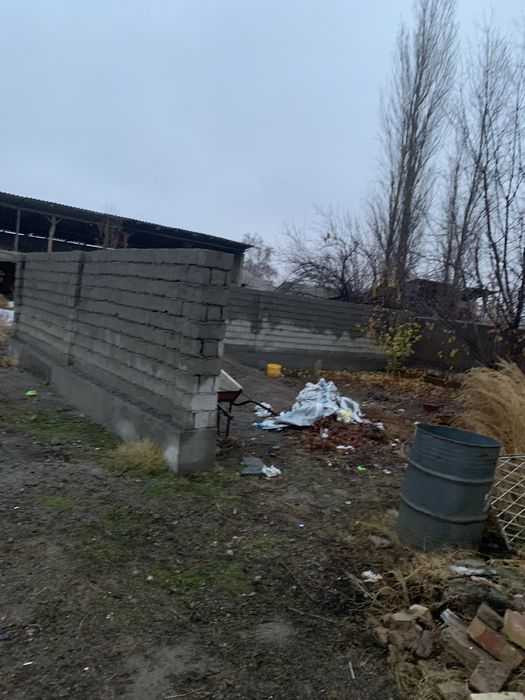 Yer sotiladi sergeliga yaqin srochna arzonga