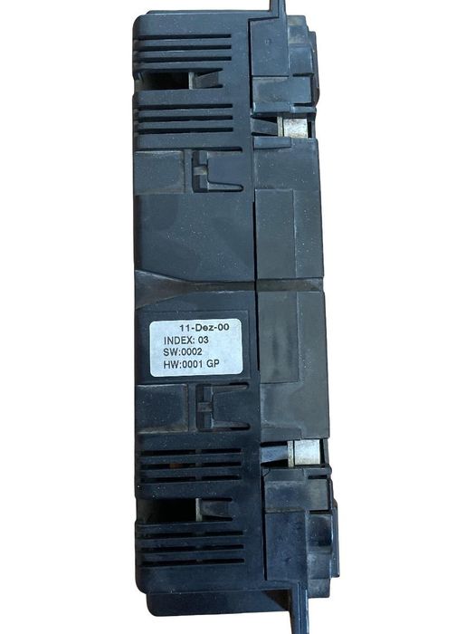 Panou Clima Volkswagen Golf 4 1997 - 2007 3B1907044H