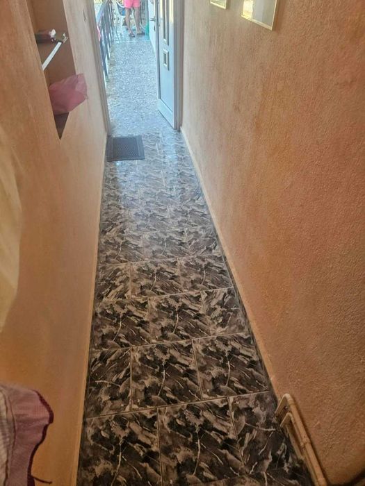 Етаж от къща с морска гледка – Порто Фино, Аспровалта!