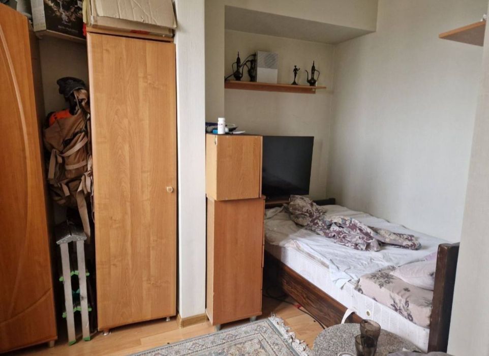 2х комнатная квартира напротив северного вокзала, Мирабадский р-н