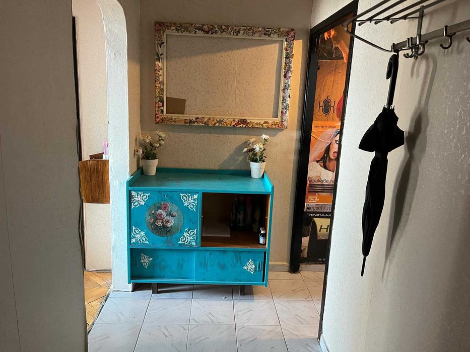 Дава се под наем Тристаен апартамент в София, Дружба 1 - 90 кв.м за 255 € - Снимка #1