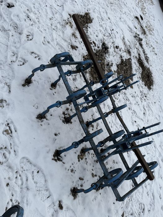 Vand combinatoare mici tractor !!