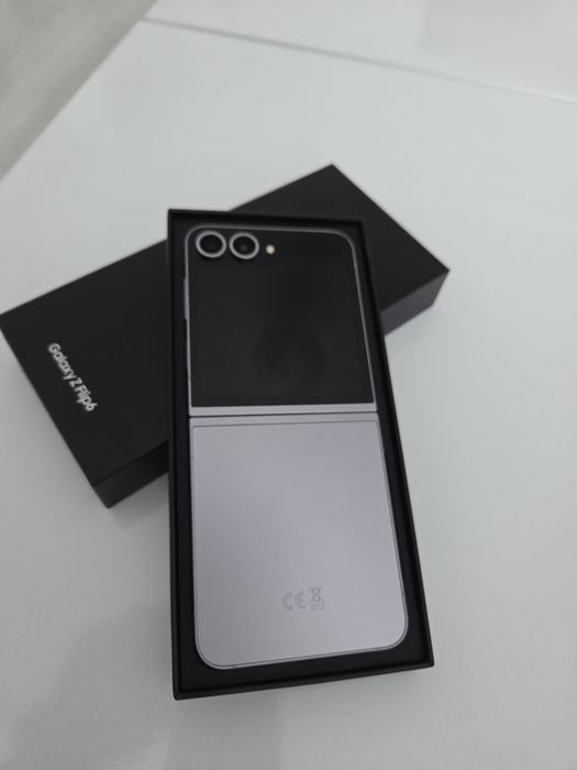 Telefon samsung flip6