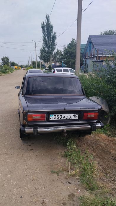 ПРОДАМ! Жигули в хорошем состояние