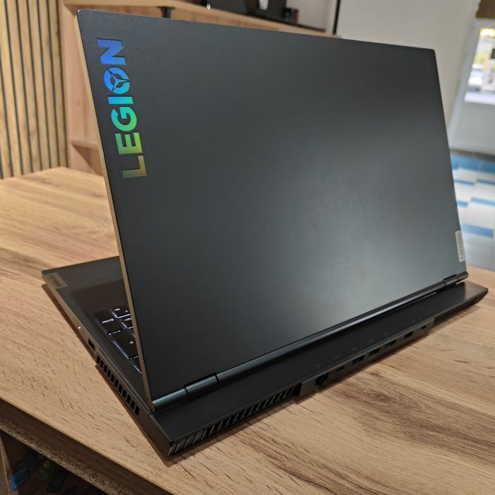 Игровой ноутбук  Lenovo Legion