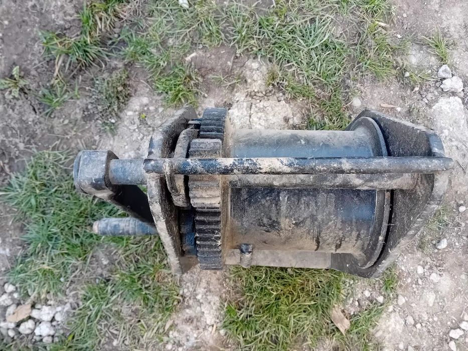 Scripete  manual de forță