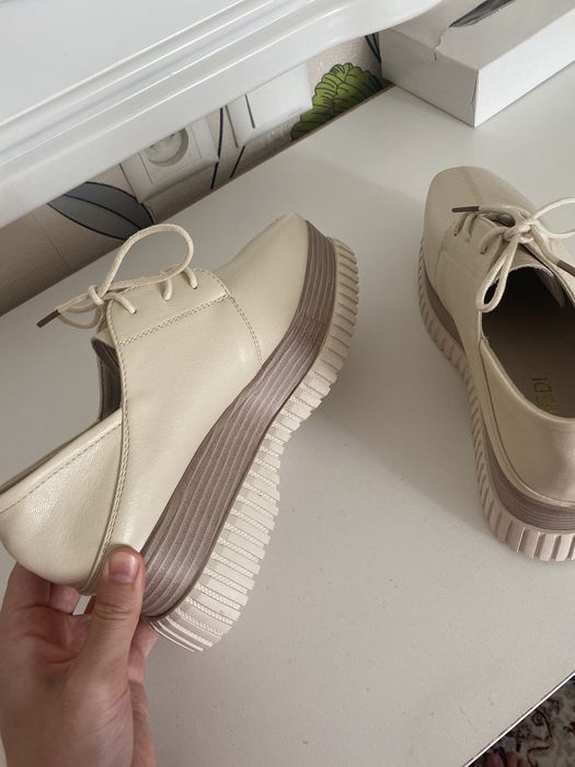 Женская Обувь